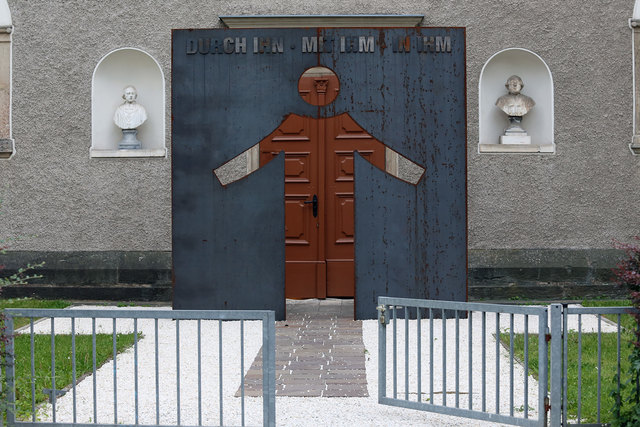 Urbi et orbi