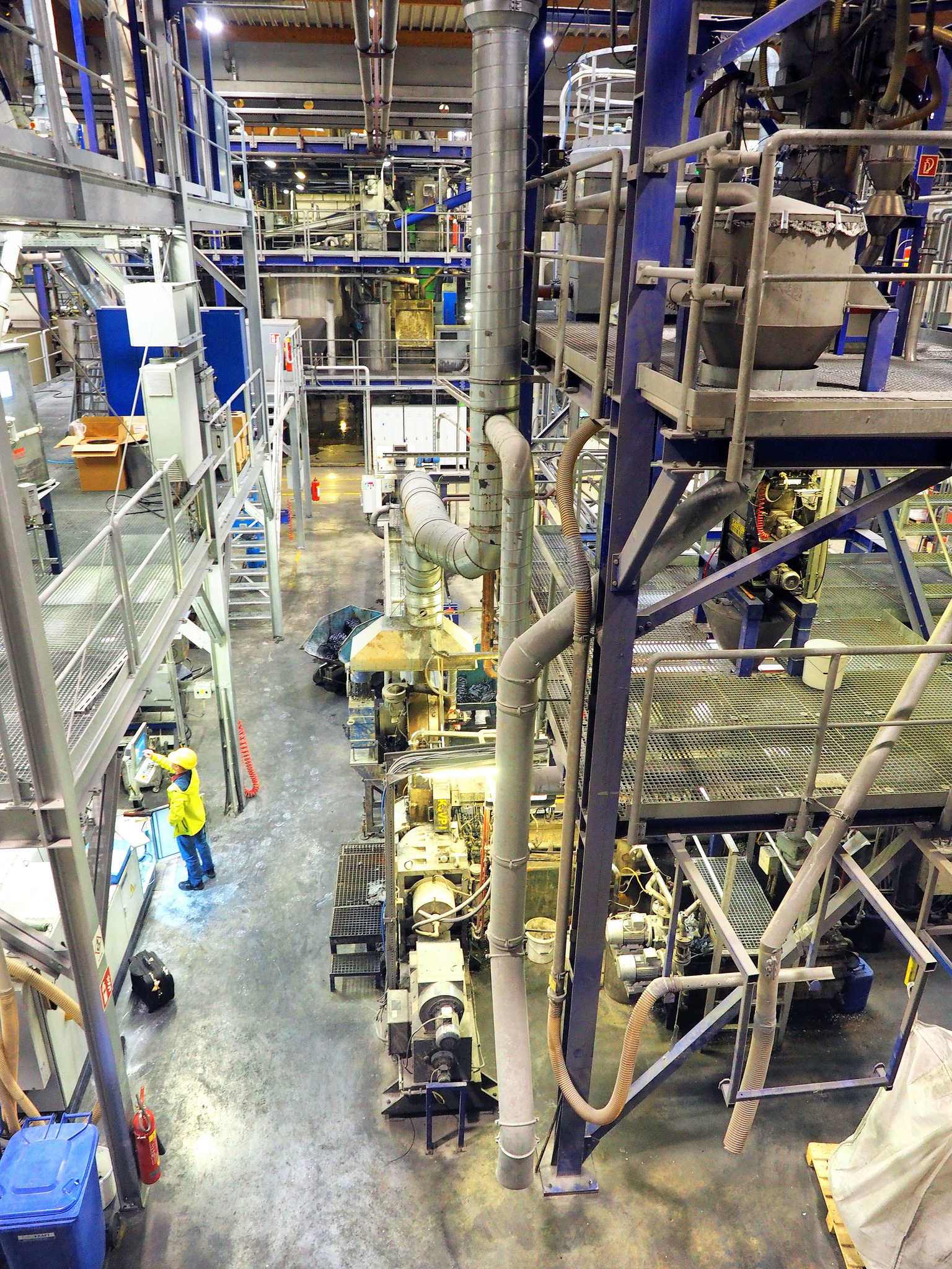 MüllerGuttenbrunn übernimmt MBA Polymers Austria Amstetten