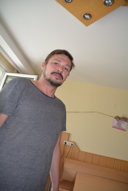 Redaktuer Roland Mayr durfte einen ganzen Nachmittag in Sozialpädagogischen Betreuungszentrum in Schauboden verbringen.