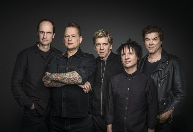 Die Toten Hosen kommen im August nach Wiesen.