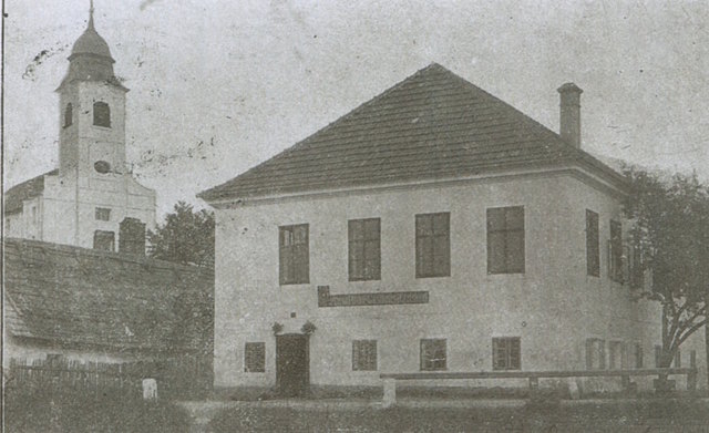 Foto: Sammlung Hofbauer