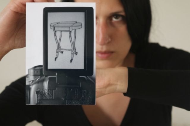 Elisa Andessner