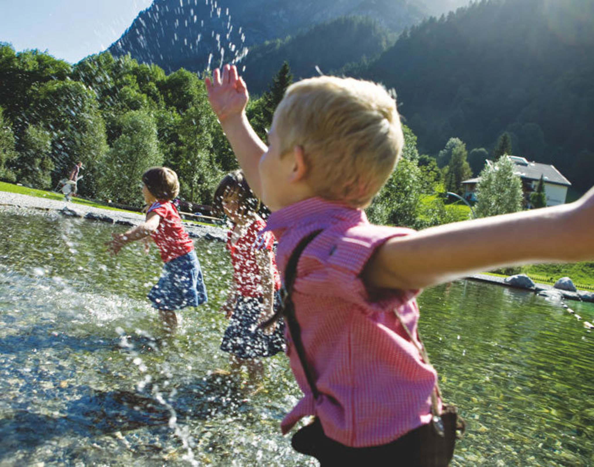 Raus aus dem Alltag, rein ins Abenteuer - Linz