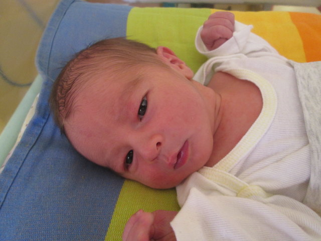 Paul Reidinger
Geboren: 22.06.2017 um 22:53
Größe: 48 cm Gewicht: 2.650 g
Wohnort: 2153 Stronsdorf