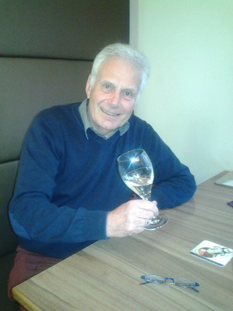 Karl-Heinz Pechmann