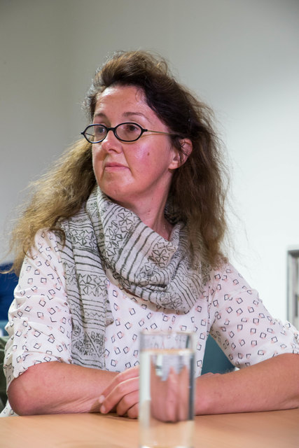 Monika Rathgeber | Foto: Neumayr