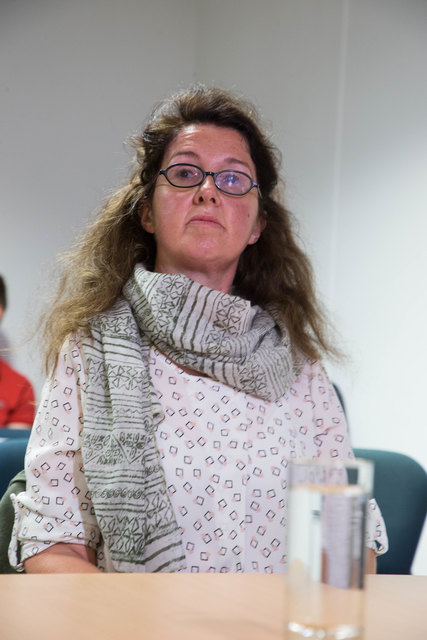 Monika Rathgeber | Foto: Neumayr