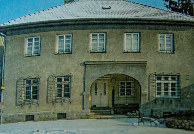 Foto: Heimatbuch Großriedenthal