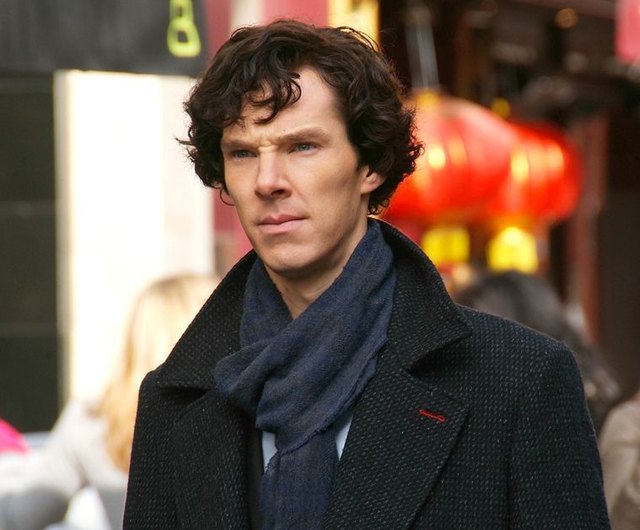 Ist jetzt Schluss mit Sherlock? | Foto: Fat Les_RanZag_wikipedia_CC-BY-2.0.jpg