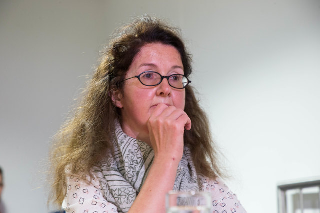 Monika Rathgeber | Foto: Neumayr