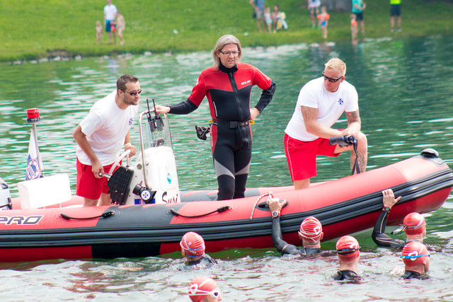 Foto: Österreichische Wasserrettung LV OÖ