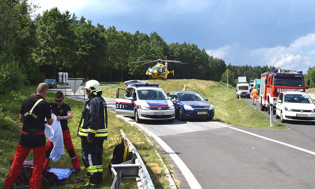 Foto: Stadtfeuerwehr Pinkafeld