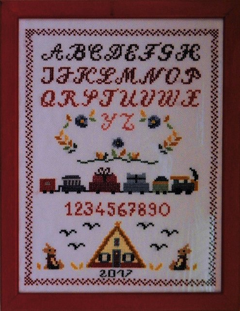 ist passe` - am Smartphone wischi waschi ist OK :-))