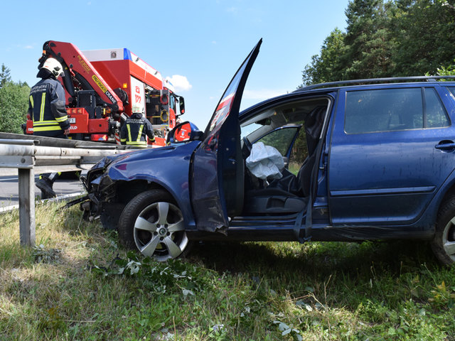 Foto: Stadtfeuerwehr Pinkafeld