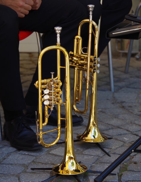 Kurkonzert in Bad Deutsch Altenburg