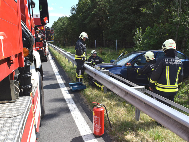 Foto: Stadtfeuerwehr Pinkafeld