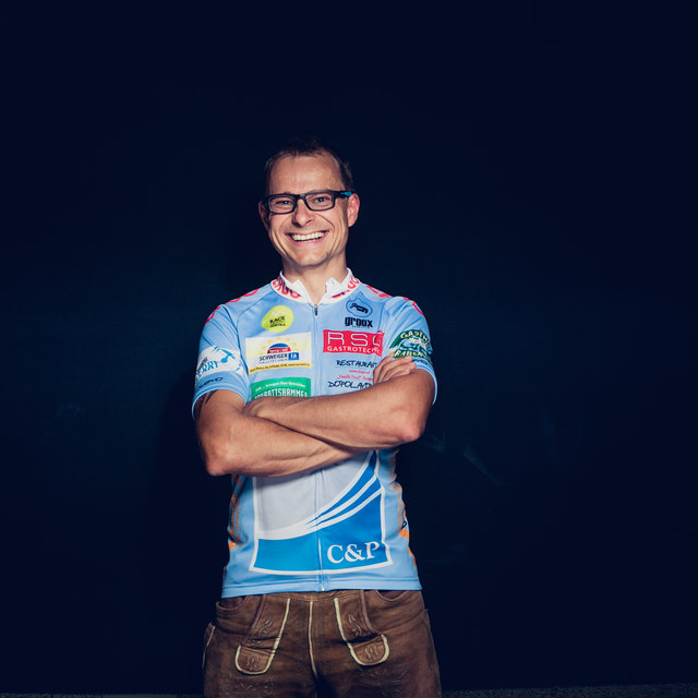 Markus Brandl wohnt in Mitterberg-Sankt Martin.