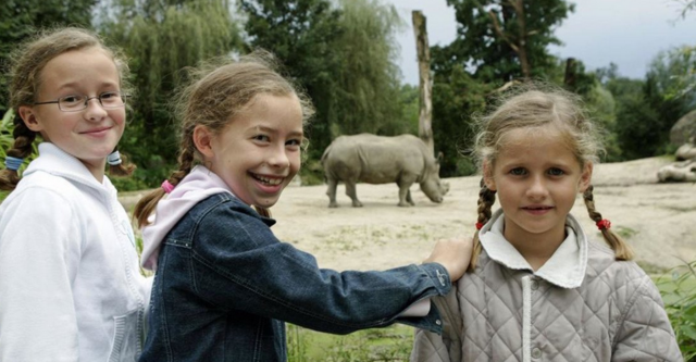 Foto: Zoo Salzburg