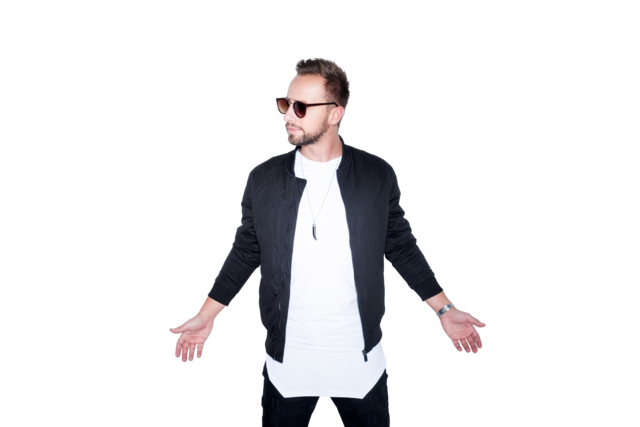 Festival-DJ: Rene Rodrigezz