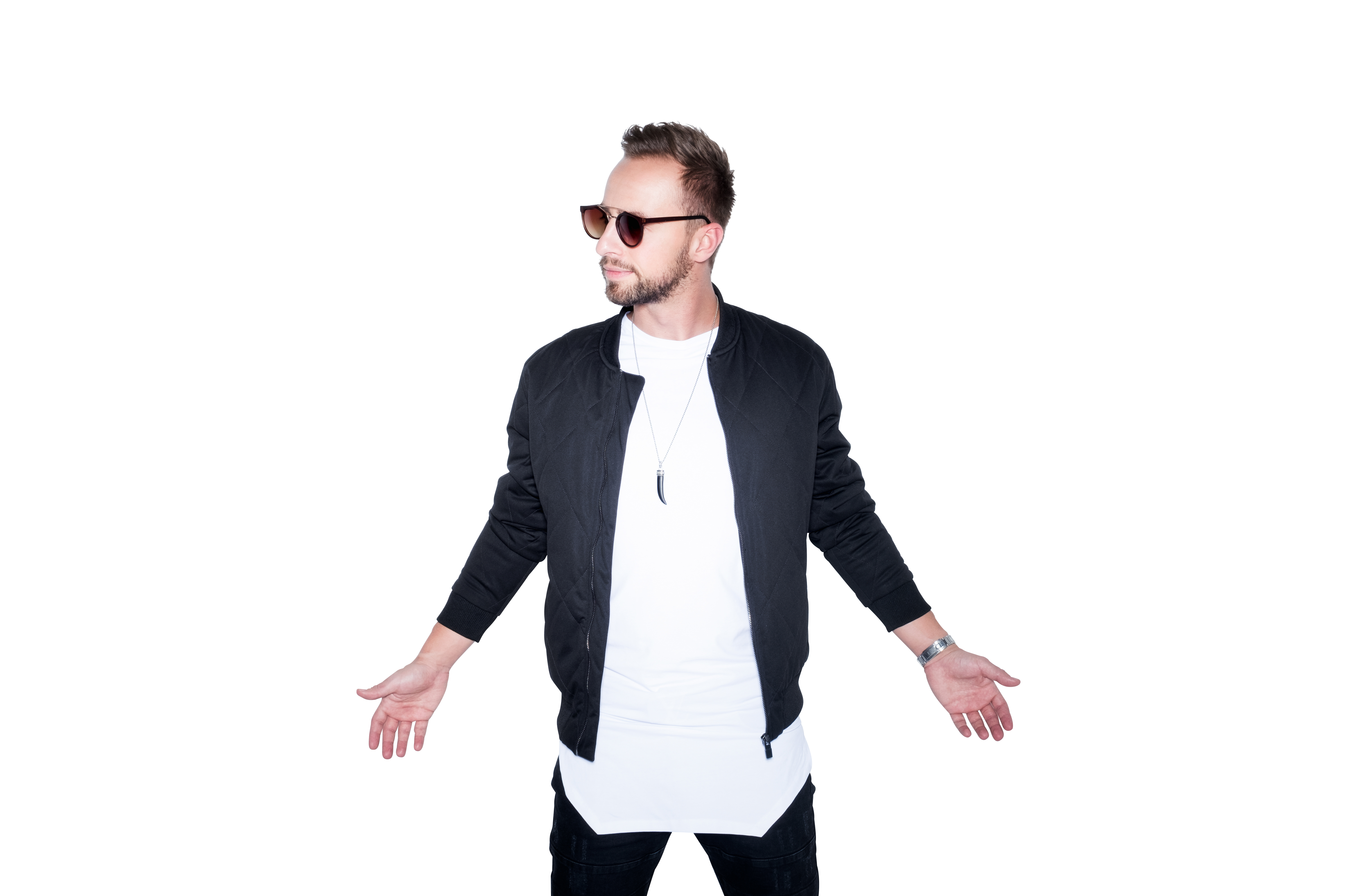 Festival-DJ: Rene Rodrigezz