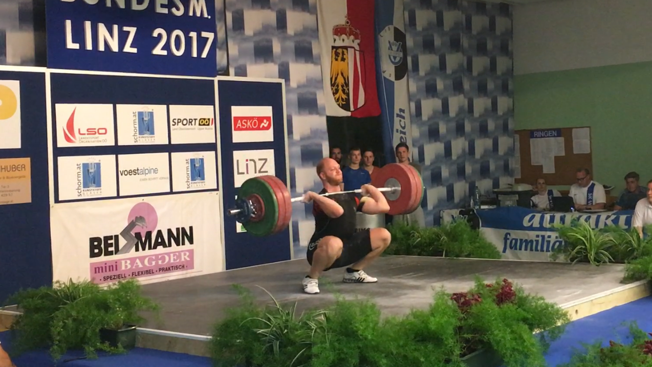 Christian Kathrein.