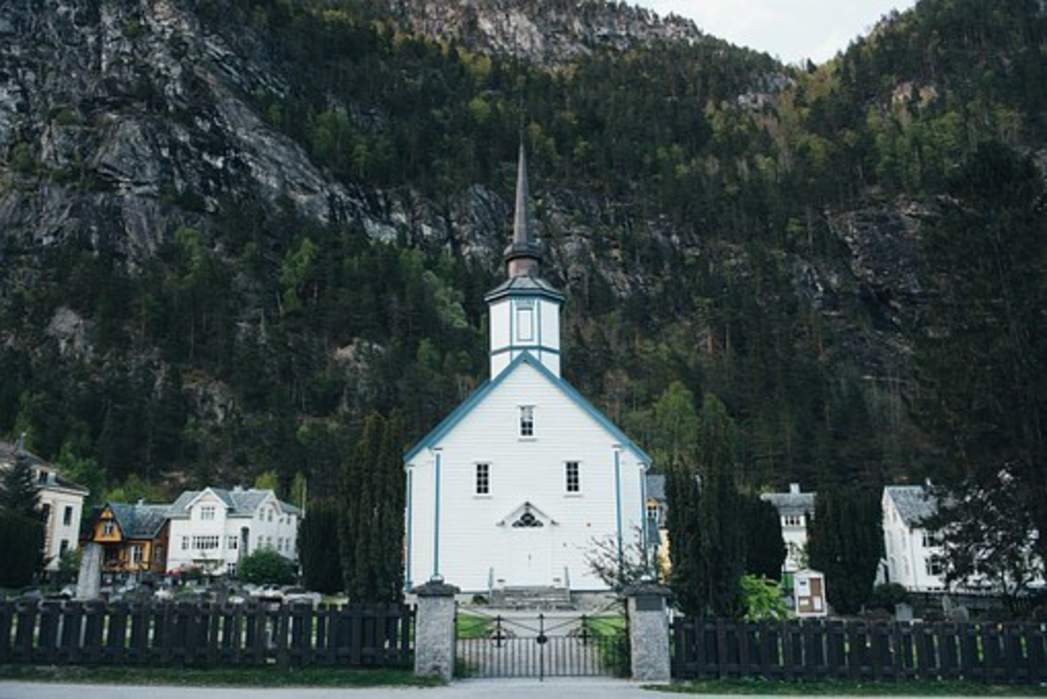Evangelischer Berggottesdienst - Pinzgau