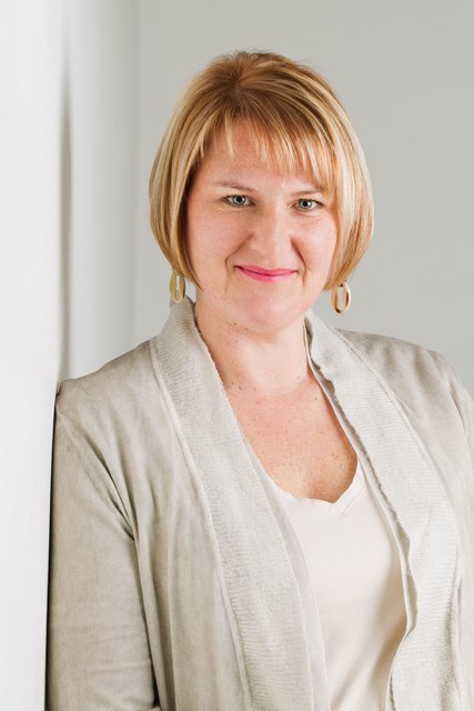 Für Helga Krismer, Klubchefin der Grünen im NÖ Landtag, ist das Thema Tempo 100 "nicht vom Tisch".
