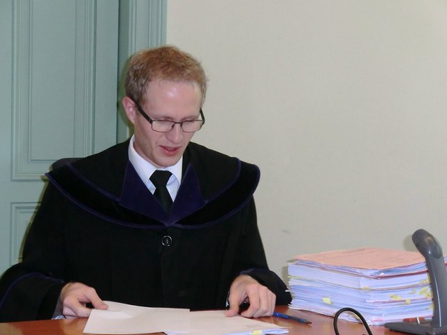 Rechtsanwalt Martin Kühlmayer