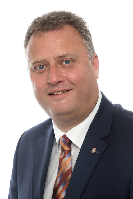 Peter Handlos