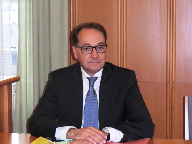 Rechtsanwalt Andreas Chocholka