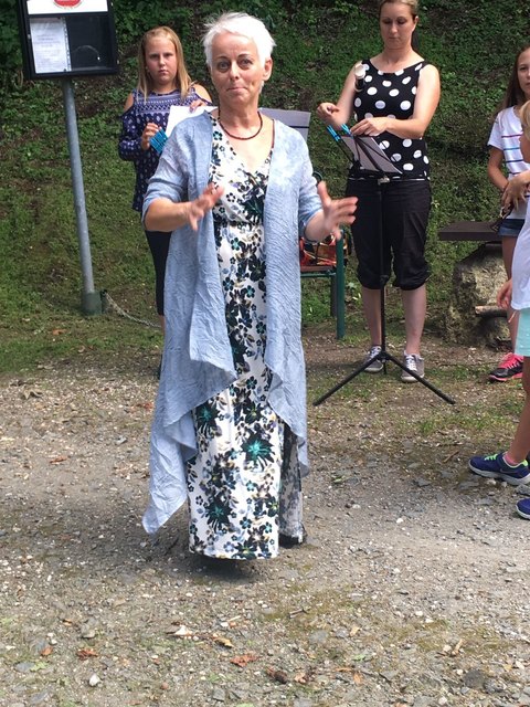 Heide Bolt | Foto: S. Sacherer