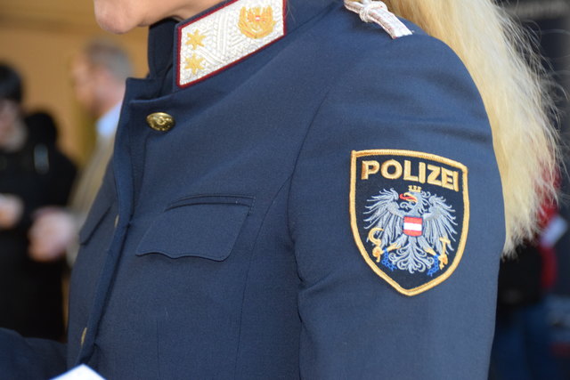 Nach Überprüfung der Sachlage durch die Beamten wurde der 33-jährige Verdächtige auf freiem Fuß angezeigt.