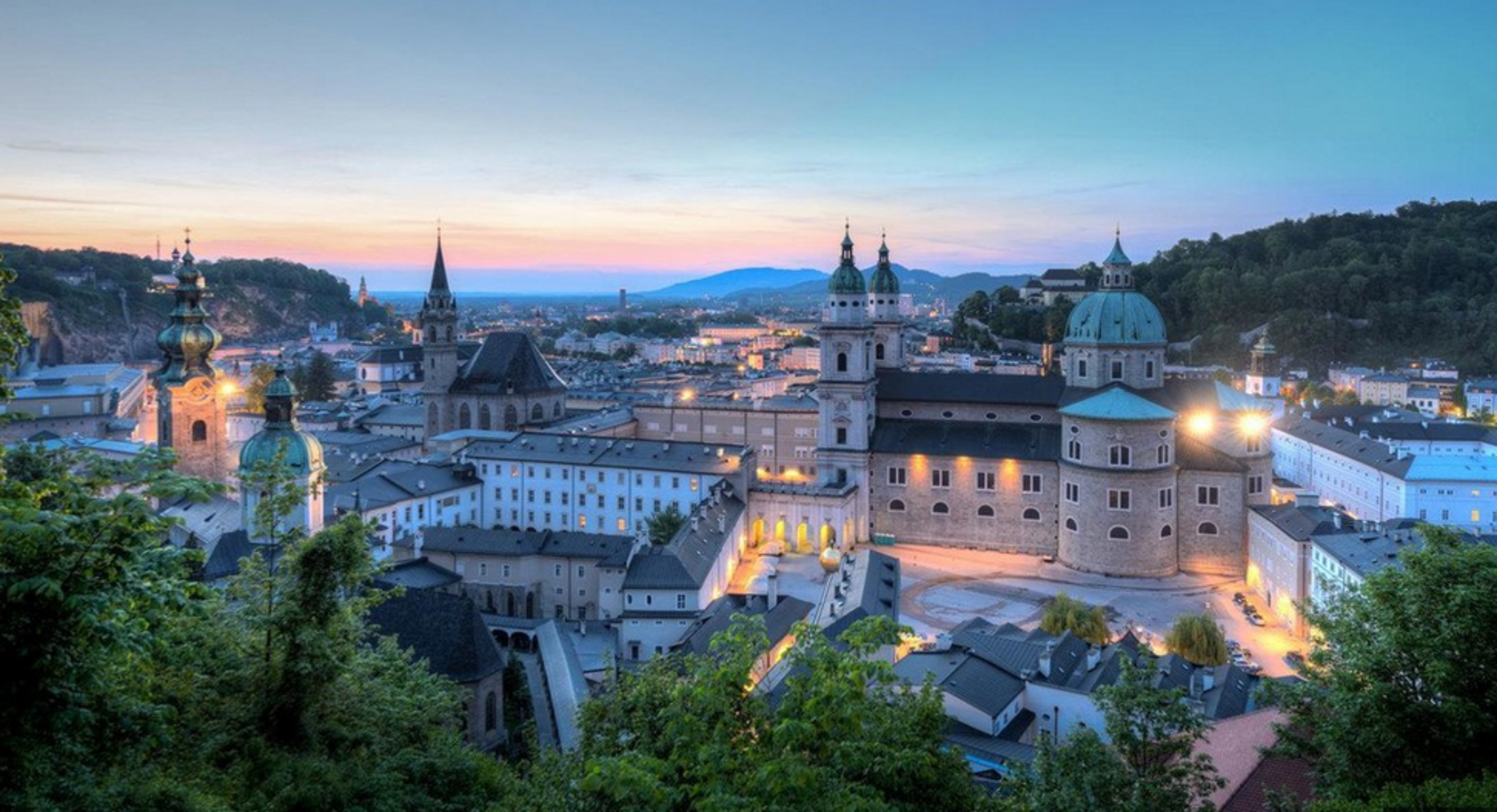 Salzburg Veranstaltungen Salzburg Veranstaltungen