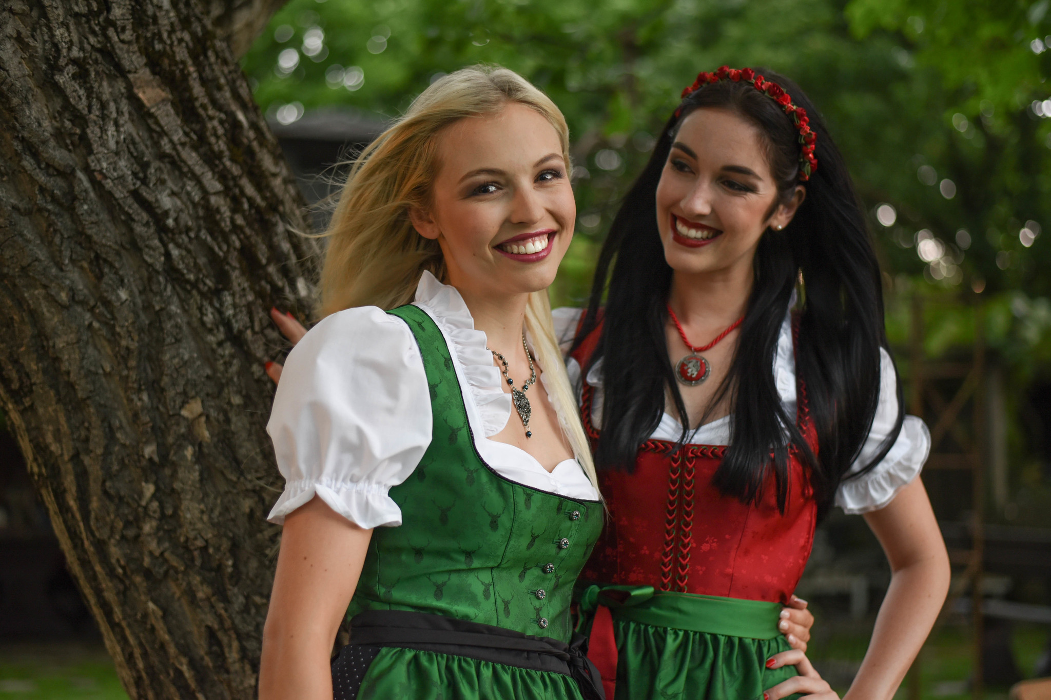 Miss Austria An Erfahrung gewonnen Murtal