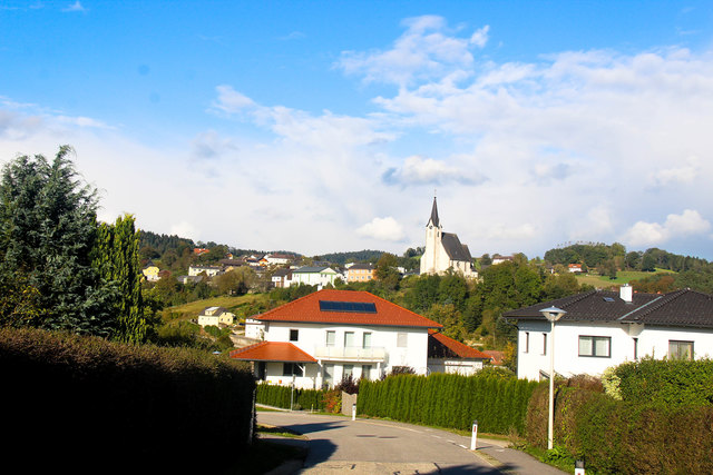 Pabneukirchen sucht Baugründe