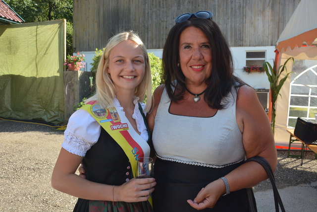 Romana Glaboniat, Doris-Grit Schwarz