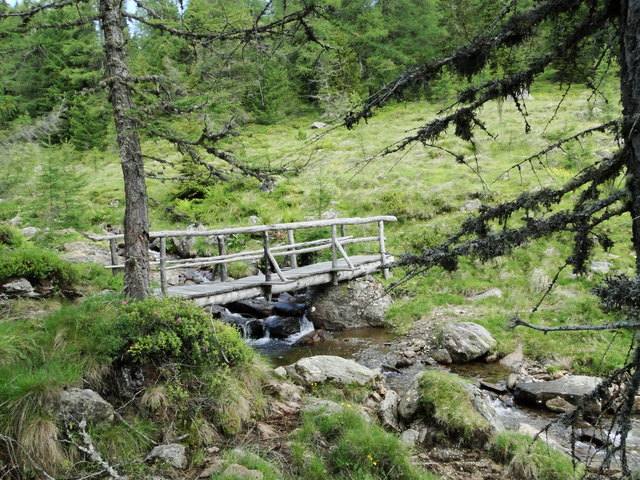 uriges Brückerle