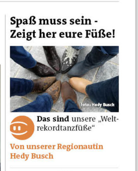 ... danke und ich freu mich wieder ;-)))