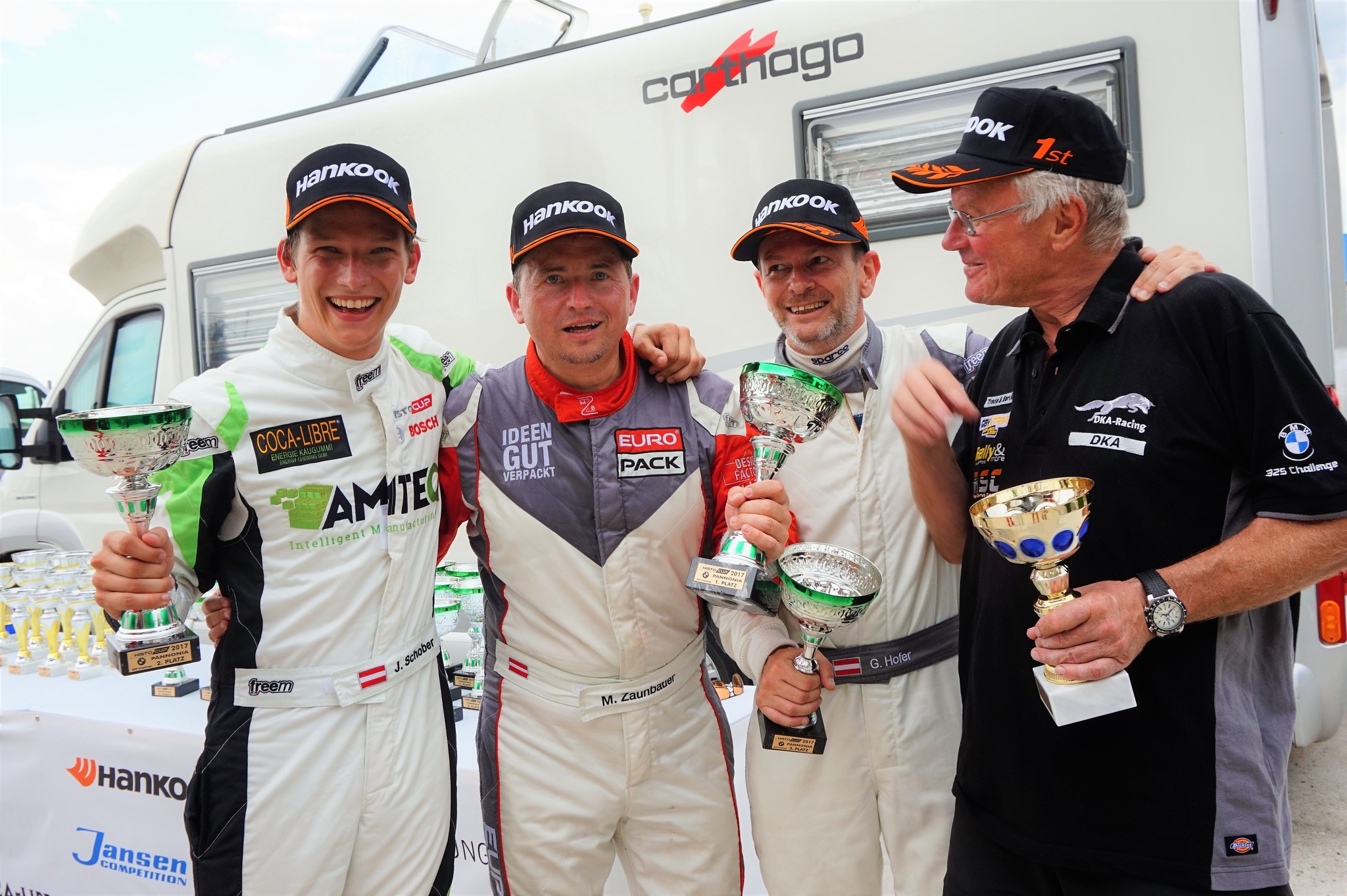 Schober peilt jetzt Gesamtwertung an SalzburgStadt