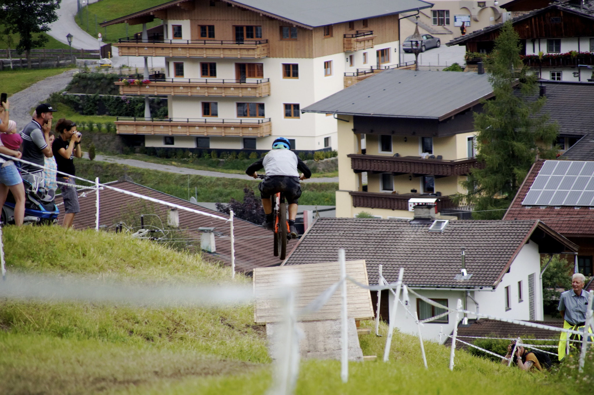 Mountainbiker eroberten die Wildschönau Kufstein Mountainbiker eroberten die Wildschönau Kufstein