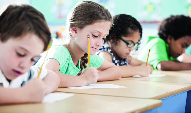 Immer mehr Familien benötigen die Unterstützung der Volkshilfe - besonders zum Schulbeginn.