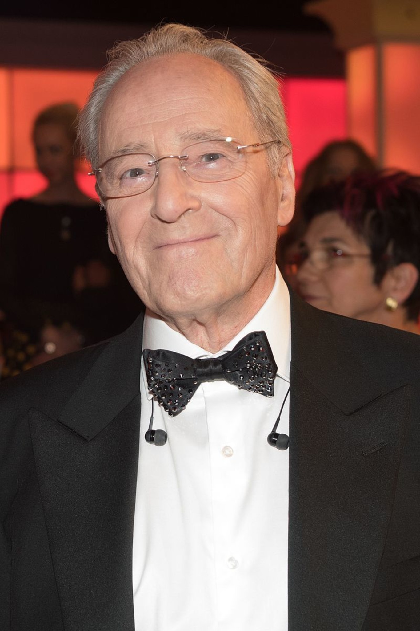 Richard Oesterreicher im KUNSTSchAUSTALL am Prielergut Kirchdorf