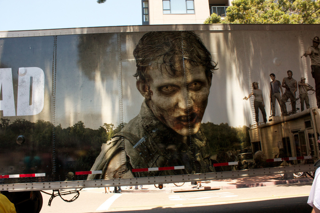 Wann Kommt The Walking Dead Staffel 8