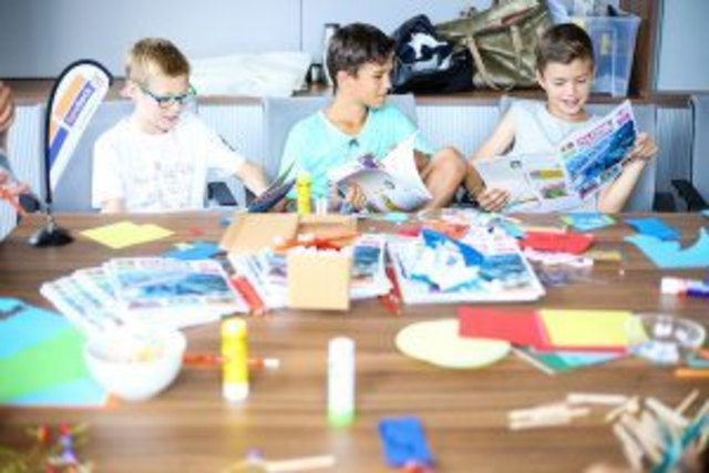 Foto: Stefan Pajman, ballguide