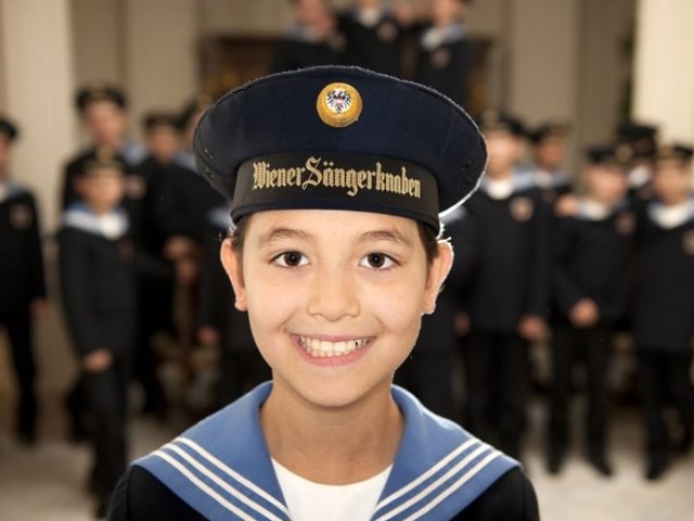 Glockenhelle Stimmen werden am 19. August in Hallstatt zu hören sein. | Foto: Lukas Beck