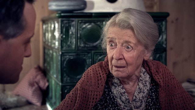 Julia Gschnitzer ist ebenso dabei wie Karl Merkatz, Ottfried Fischer u. v. a. m. | Foto: AVG-Filmproduktion