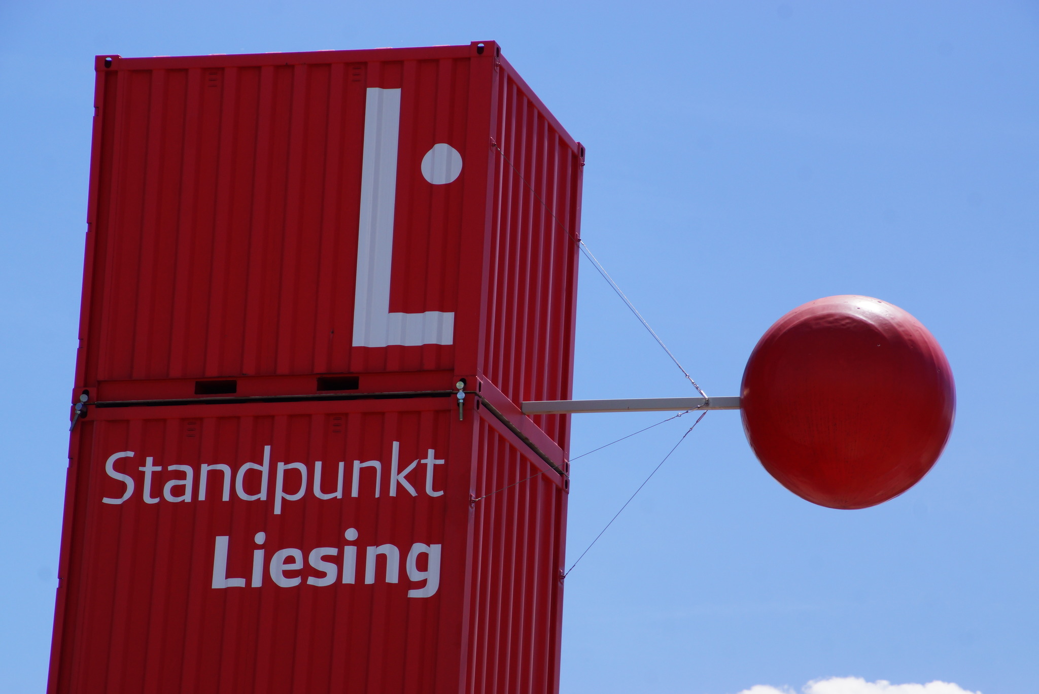Standpunkt Liesing Liesing
