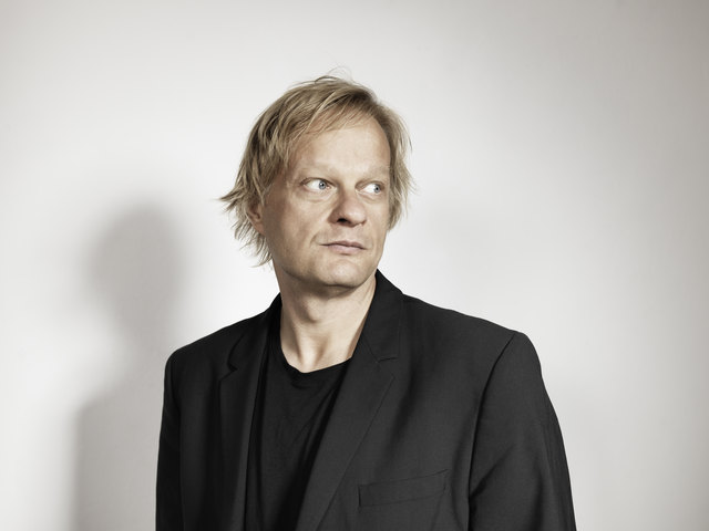 Irio Rantala wird auf dem Piano auf der Seebühne für jazzige Klänge sorgen.