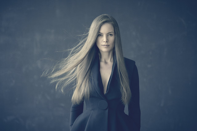 Rebekka Bakken zählt zu den großen weiblichen europäischen Stimmen und ist wieder Gast beim Judenburger Sommer. | Foto: Andreas H. Bitesnich