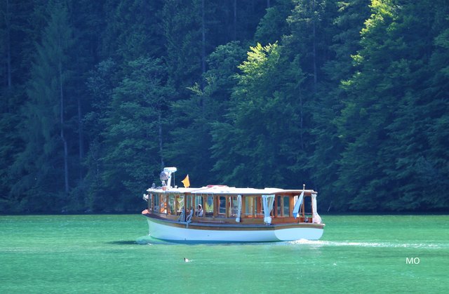 Königssee Schifffahrt